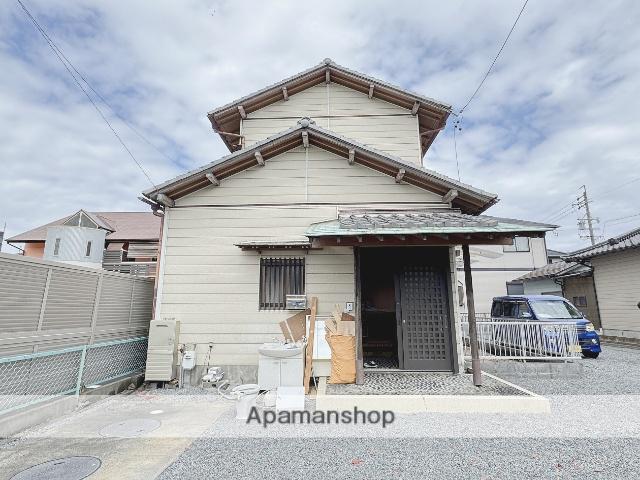 静岡県焼津市  築51年