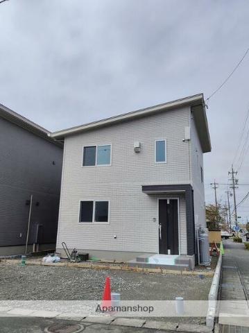 静岡県浜松市中央区  築1年(3LDK)