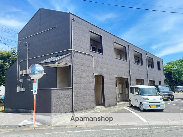 ハイツ池新田