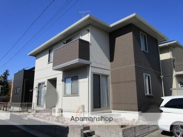 静岡県浜松市中央区  築12年(4LDK)