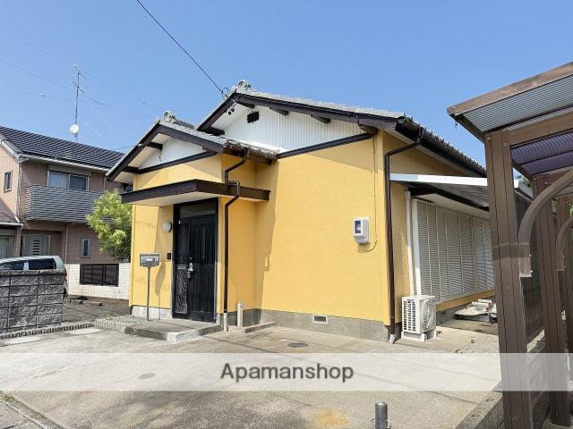 静岡県焼津市 1階建 築51年
