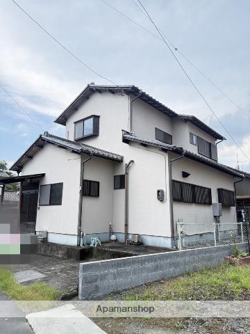 静岡県藤枝市 2階建 築37年