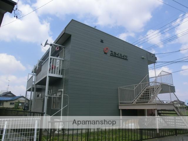 スカイハイツ