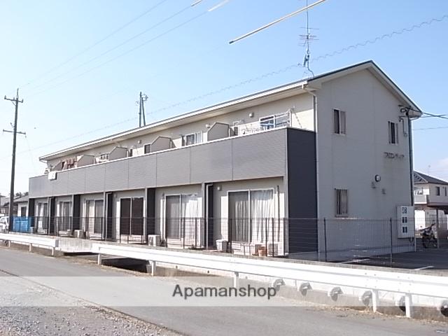 フロンティア磐田(2LDK)