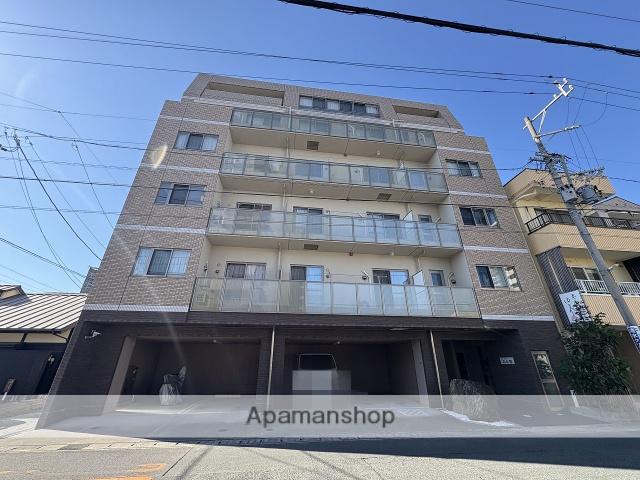 アルベルゴ三松館