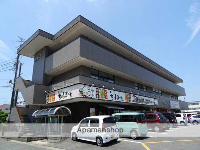 パークサイド高木