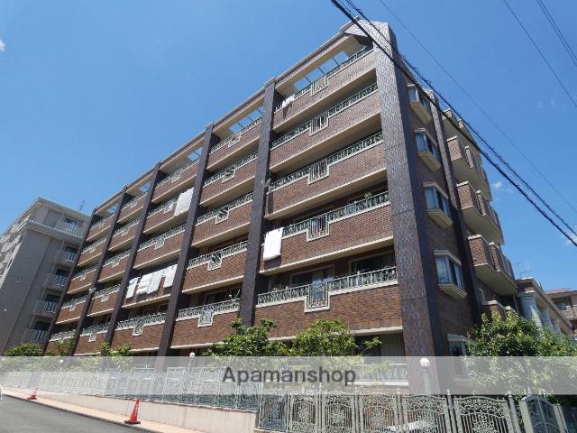 ラフィーネ掛川C Ⅲ(2LDK/1階)