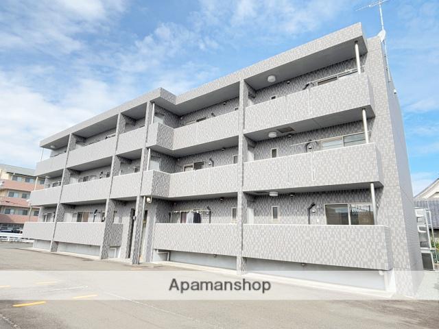 中央ブレイン(1LDK/2階)