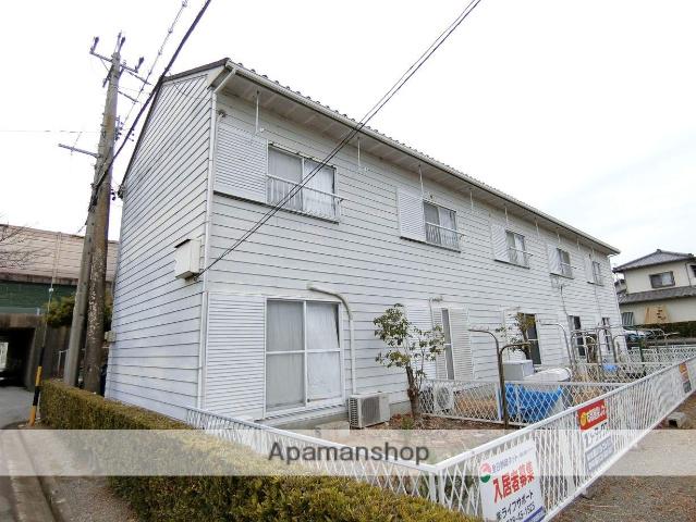 グリーンガーデン(2DK)