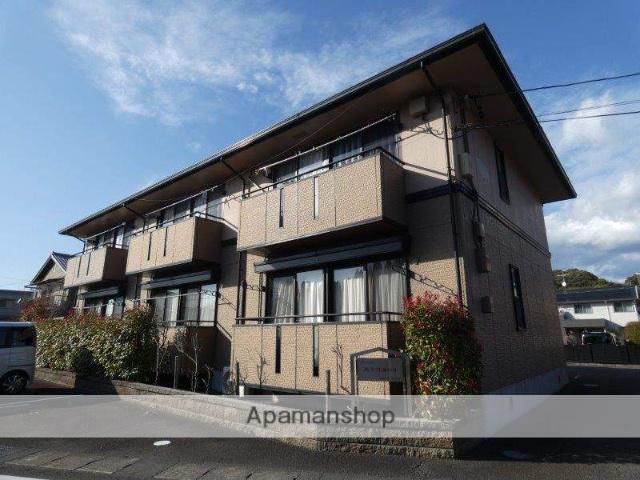 プレミール御子ヶ谷 A