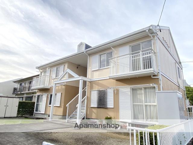 フレグランスA(1LDK/2階)