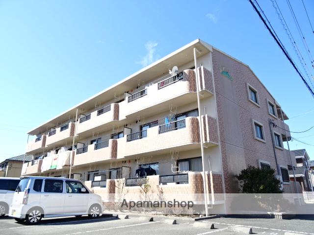 オアシスKOSAI(3LDK/2階)