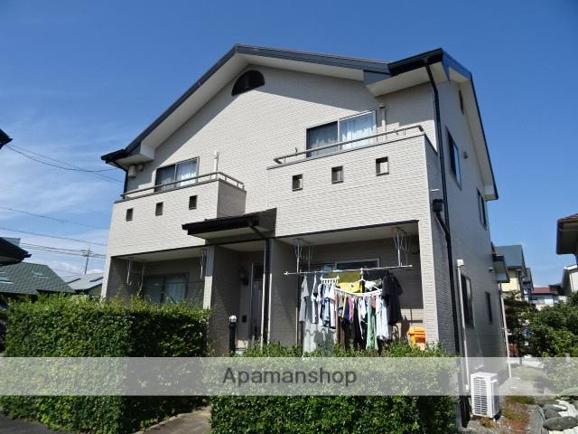 テラスティーダＡ