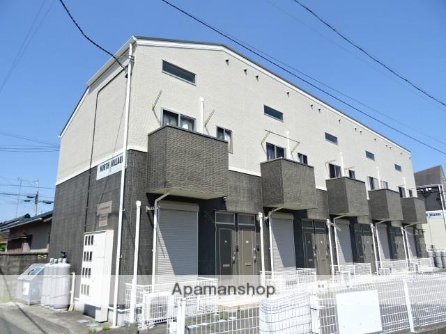 ノース VILLAGEⅠ(ワンルーム/1階)