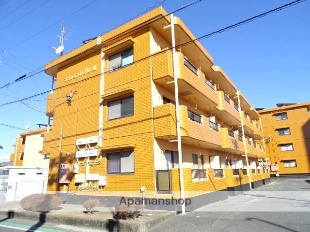 マンションみずほⅢ