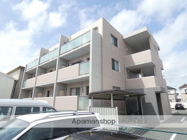 グランストーク篠ヶ瀬Ⅱ