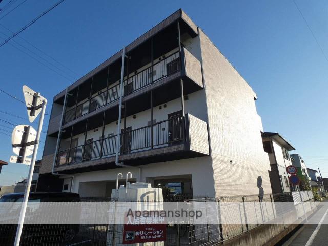 有玉北クローバービル