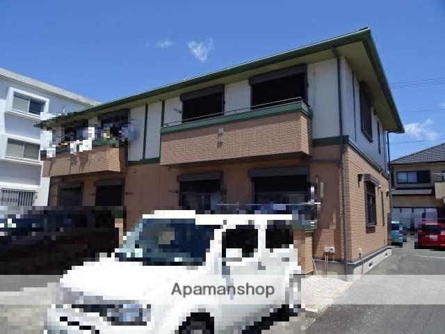 サンビレッジ半田山A