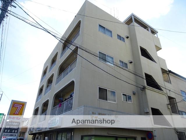 マンションやまと