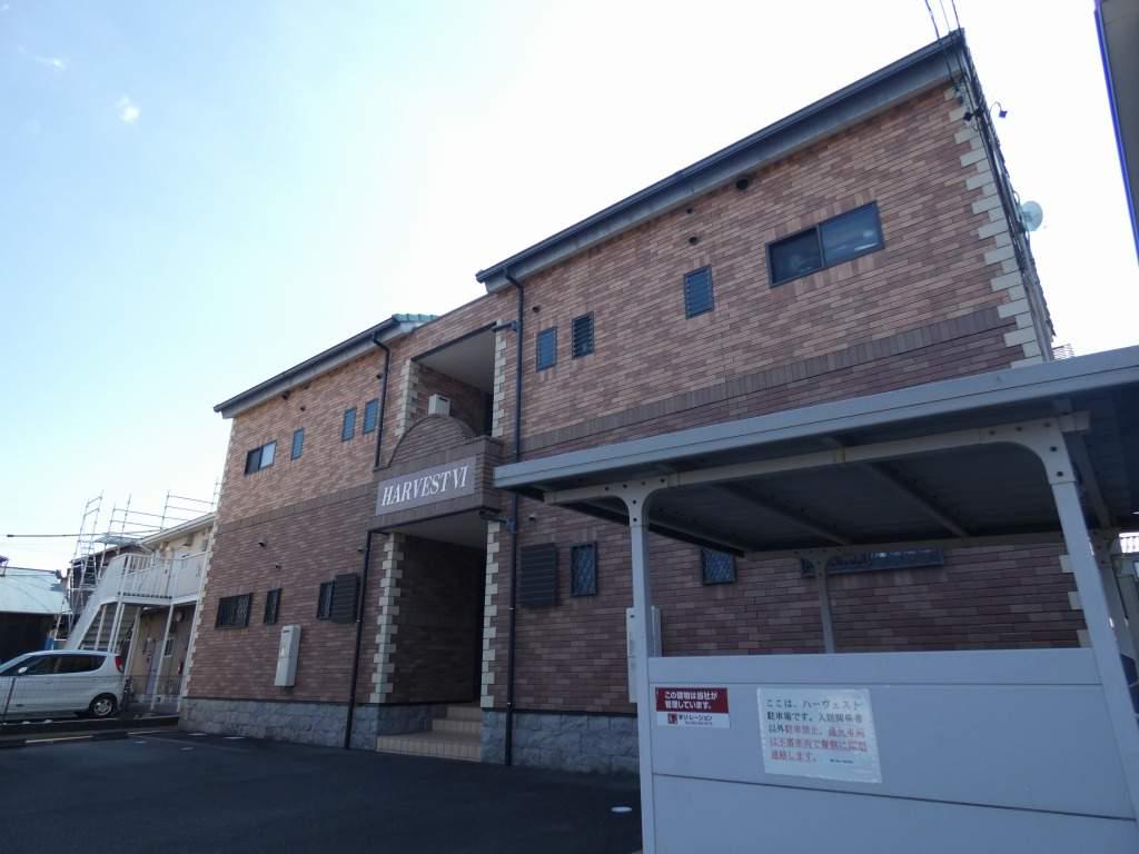 ハーヴェストⅥ