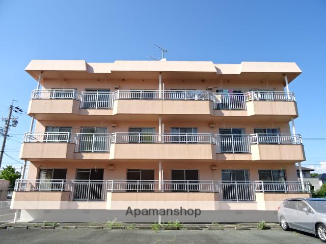 マンションオリエントⅡ