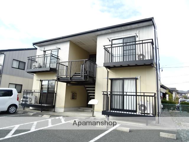 キャパシティハウスA