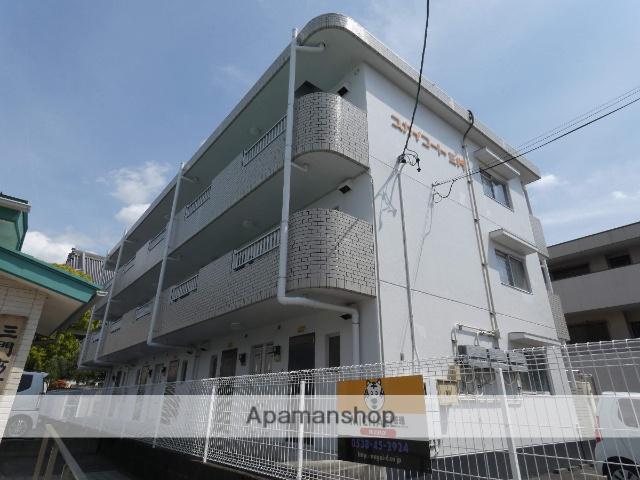 スカイコート三門