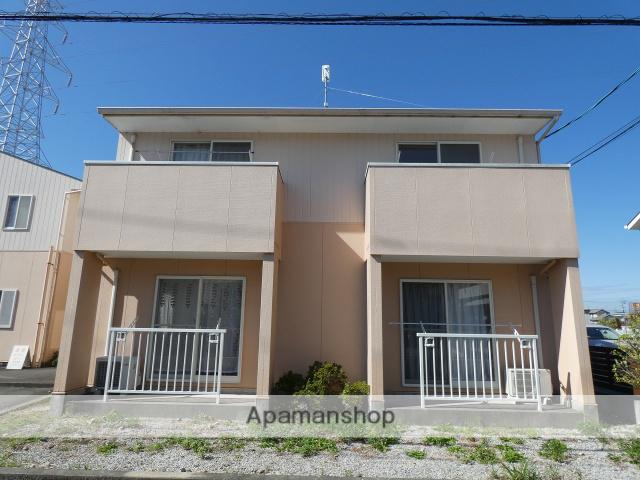 泉・ひとこと(1K/1階)