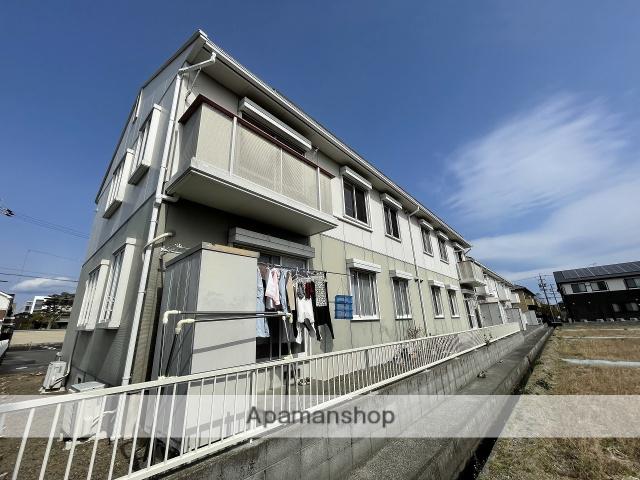 ベルヴィルQⅡB