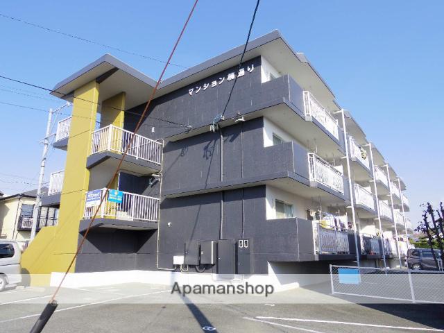 マンション楠通