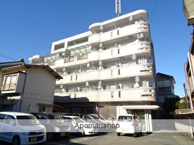 ゴールドサークル小松Ⅰ(1K/4階)