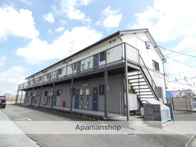 プチファーム神谷