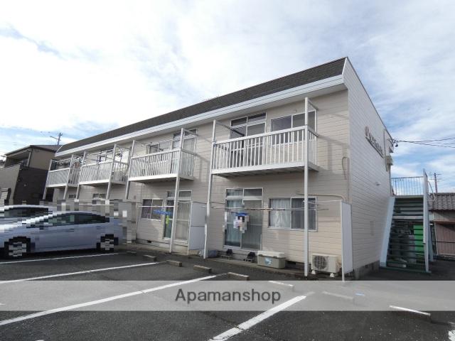 サンシティハイツA