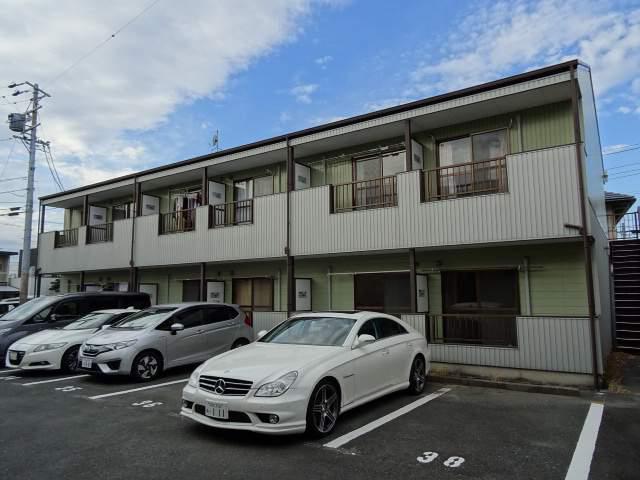 ビラエントピアⅡ