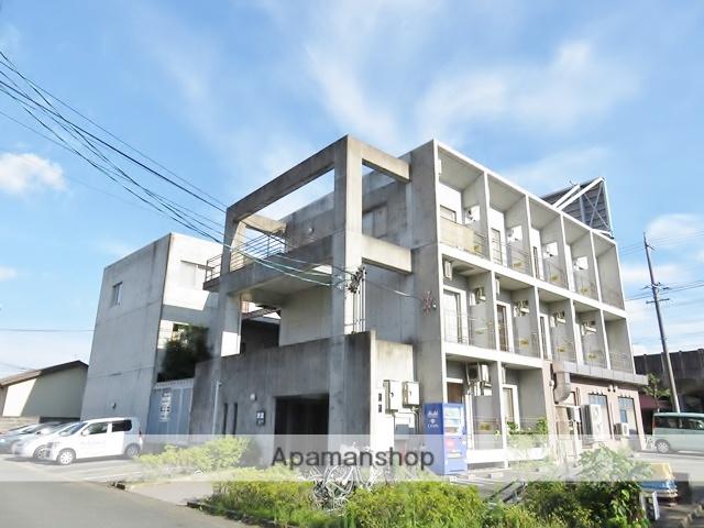 エムケー木戸(1K/3階)