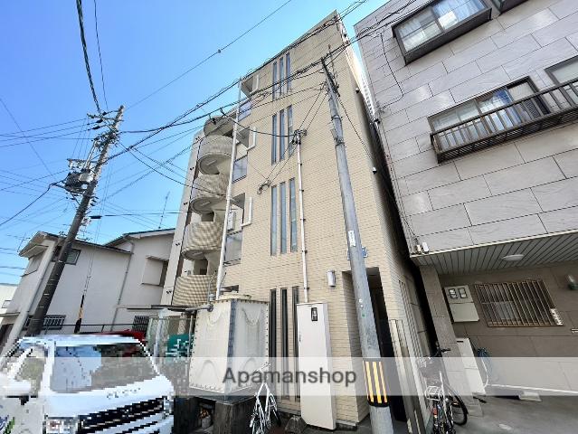 Aレガート新浜松駅西