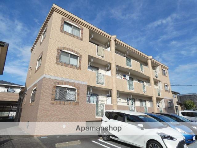 ダンデライオン(1LDK/3階)