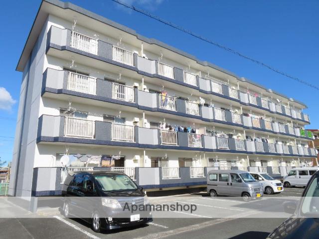 柳田マンション