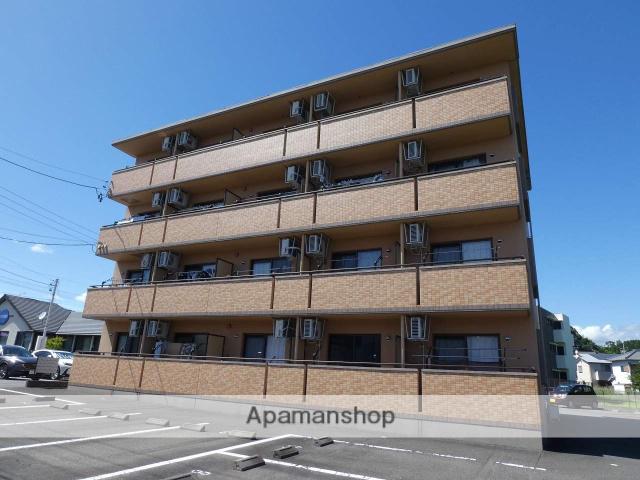 PISOはなみずき(1K/2階)