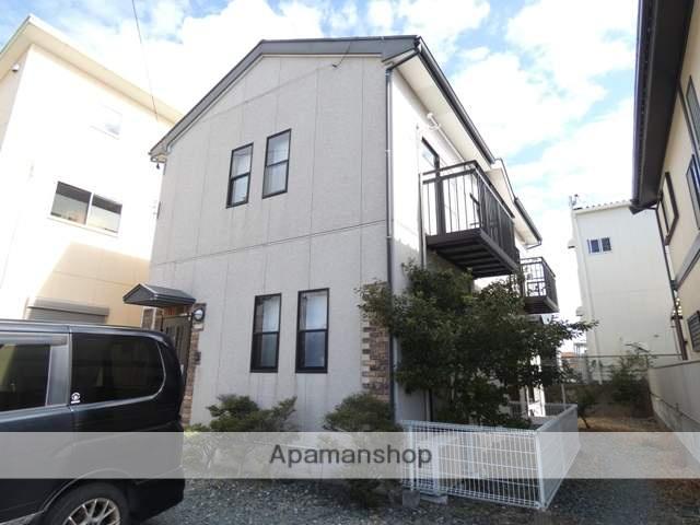 テラスハウス安松