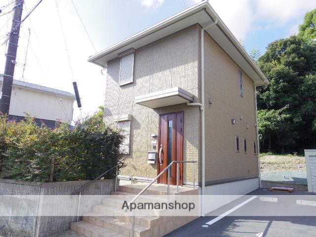静岡県浜松市中央区 2階建 築12年