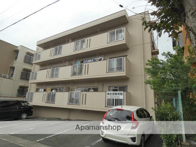 シャトー蜆塚Ⅰ