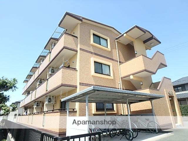 ライツフォル(1K/2階)