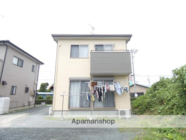 メゾン中村