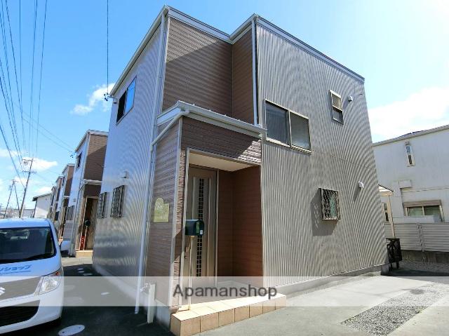 東海道・山陽新幹線 掛川駅 徒歩12分 2階建 築18年