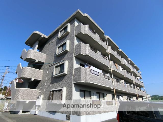 グランピアⅡ(2LDK/2階)