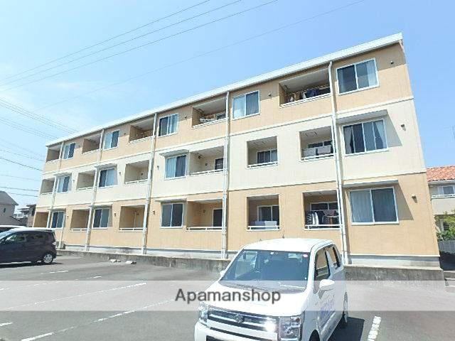 国府台ヒルズ(2LDK/1階)