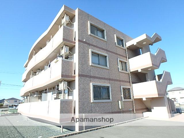 FINE GROWTH(1LDK/1階)