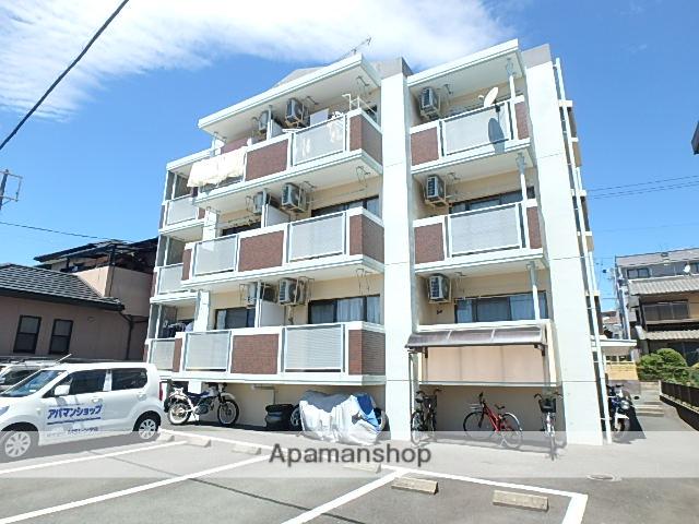 若宮物語(1DK/1階)