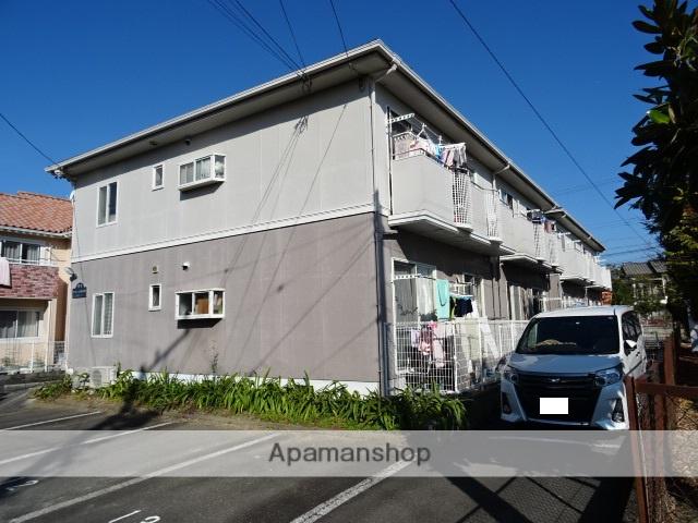 ファミール壱番館